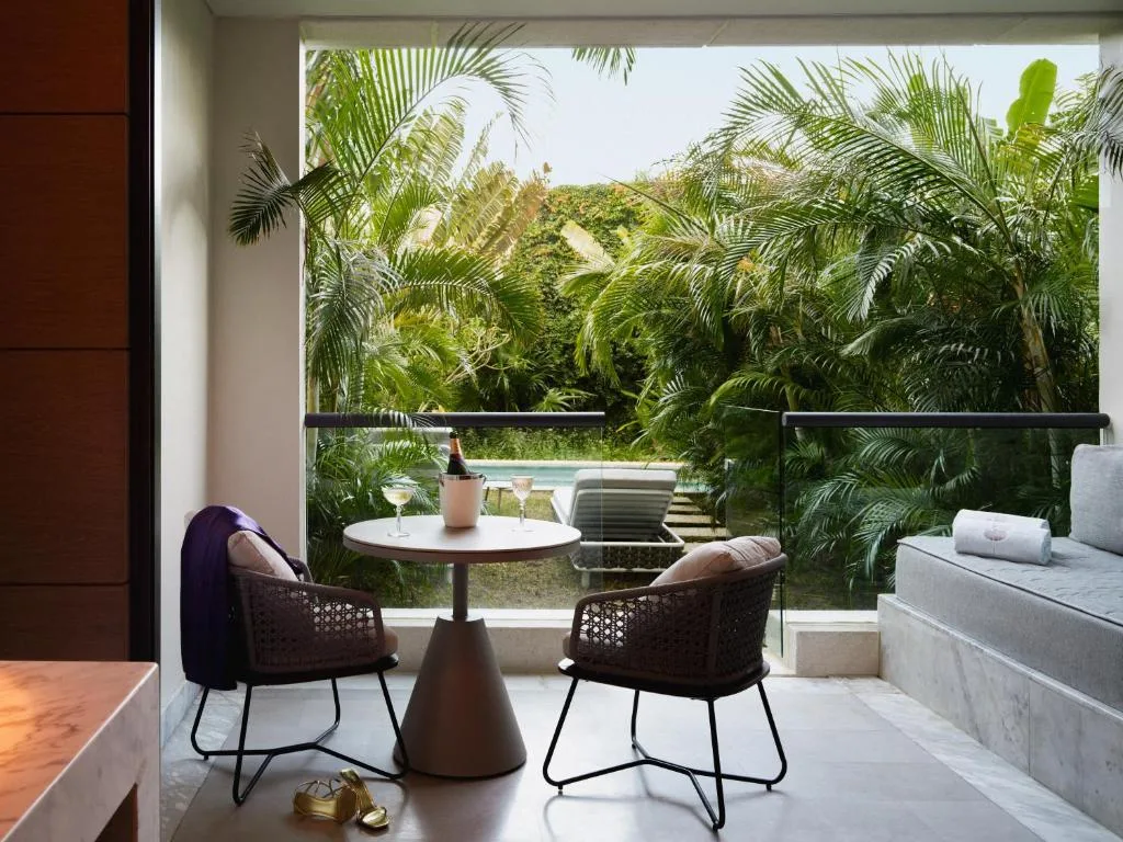 SLS Playa Mujeres: another view