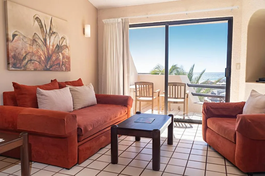 Solmar Resort: another view