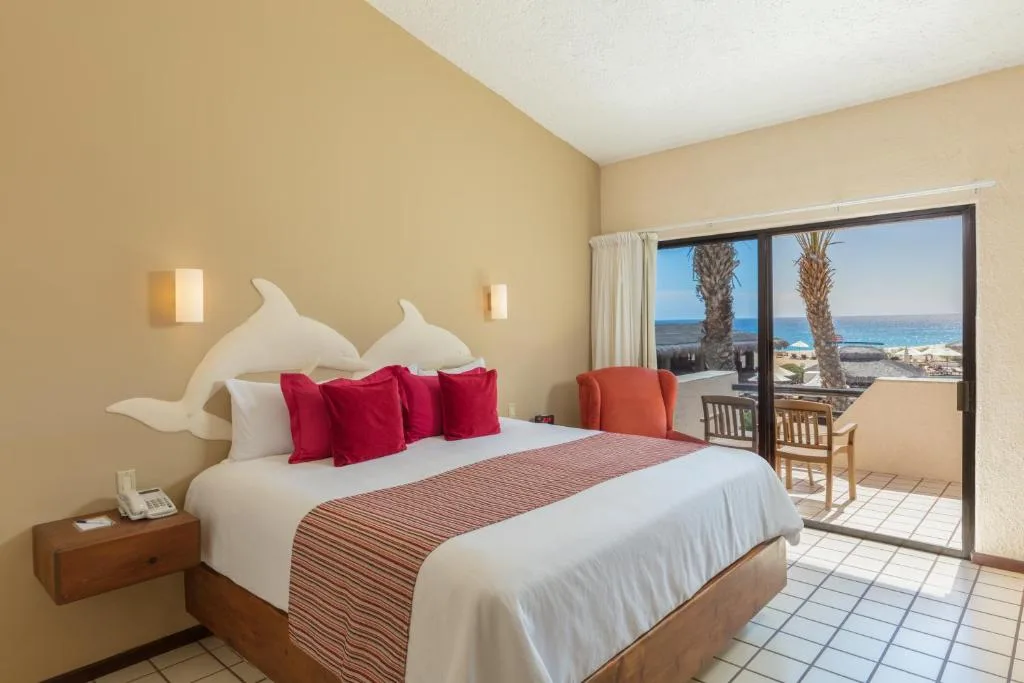 Solmar Resort: another view