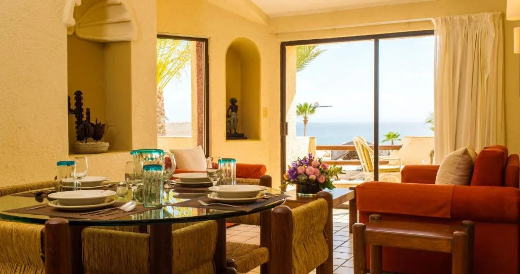Solmar Resort: another view