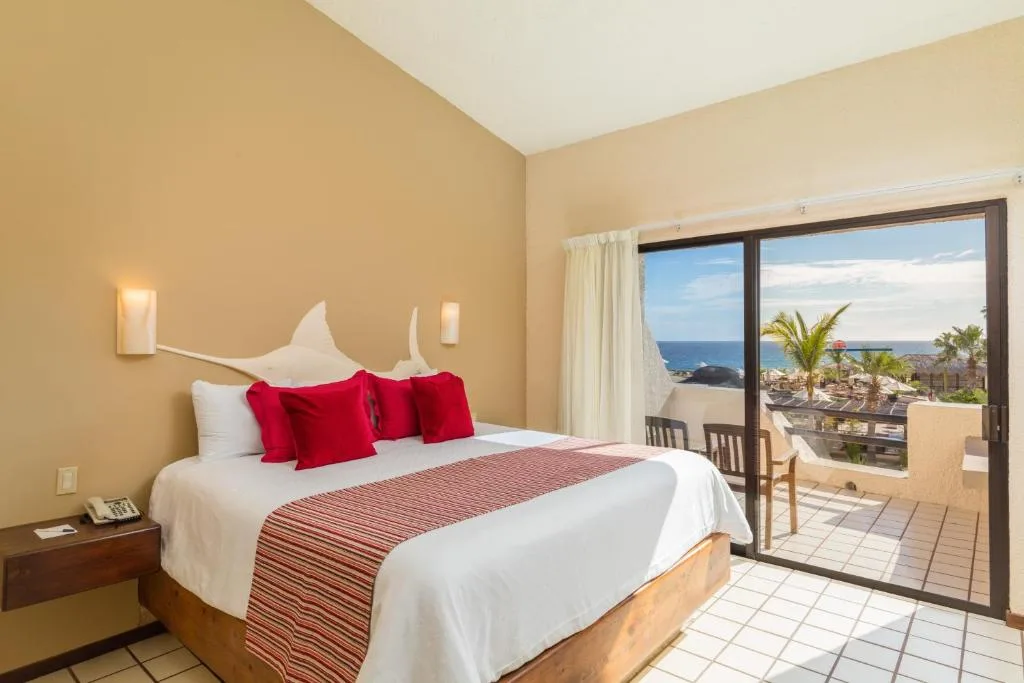 Solmar Resort: another view