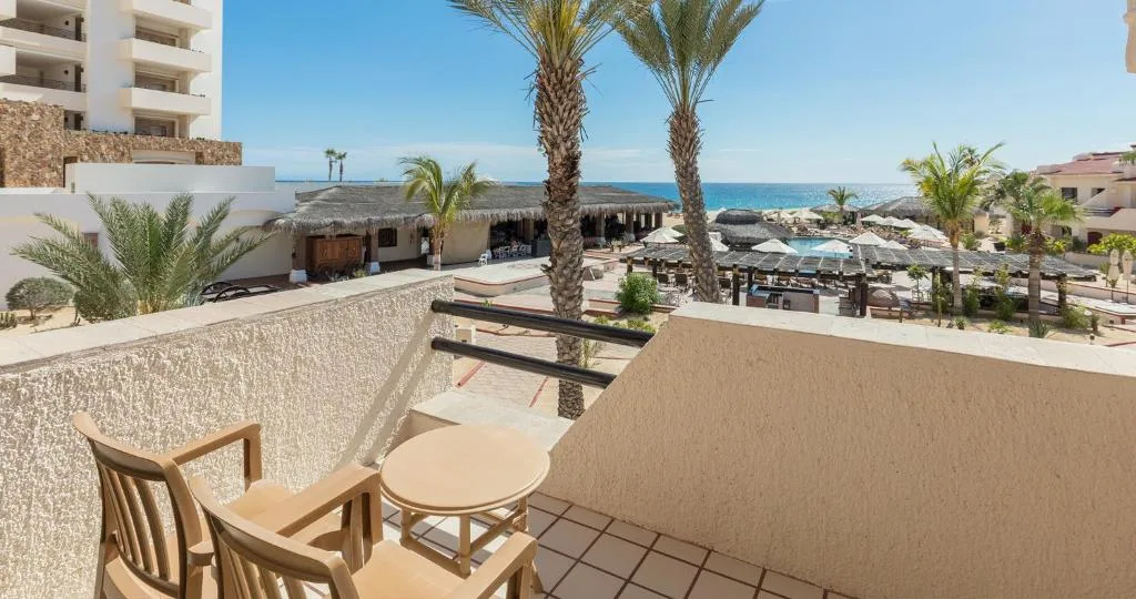 Solmar Resort: another view