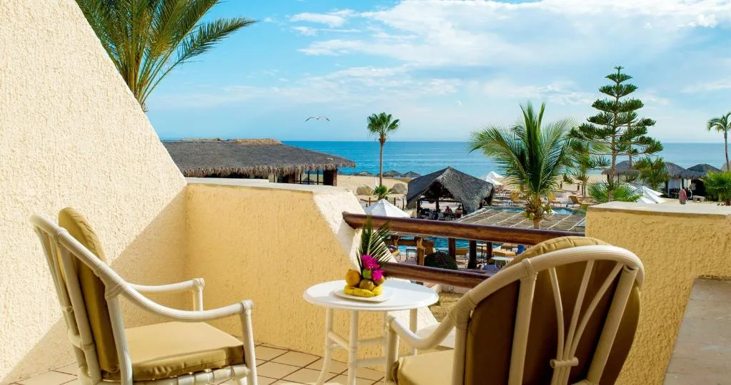 Solmar Resort: another view