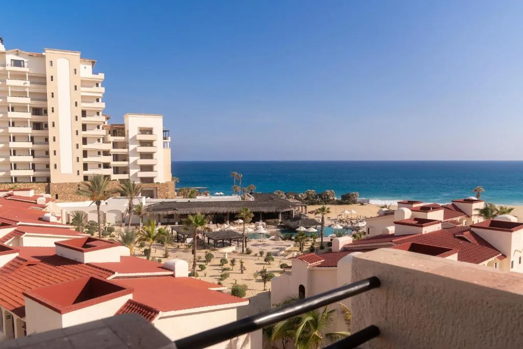 Solmar Resort: another view