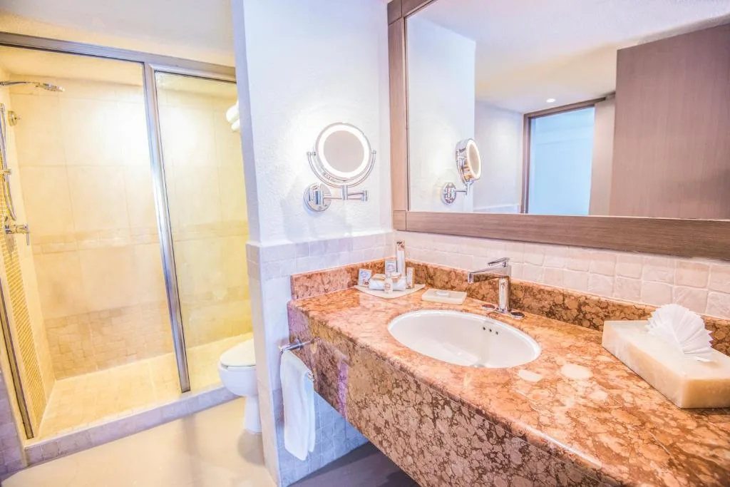 Sunscape Cancun Resort & Spa by Hyatt: another view