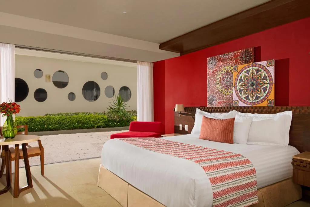 Sunscape Puerto Vallarta Resort: another view