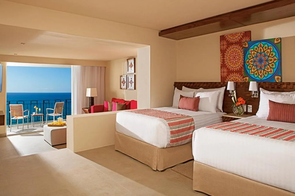 Sunscape Puerto Vallarta Resort: another view