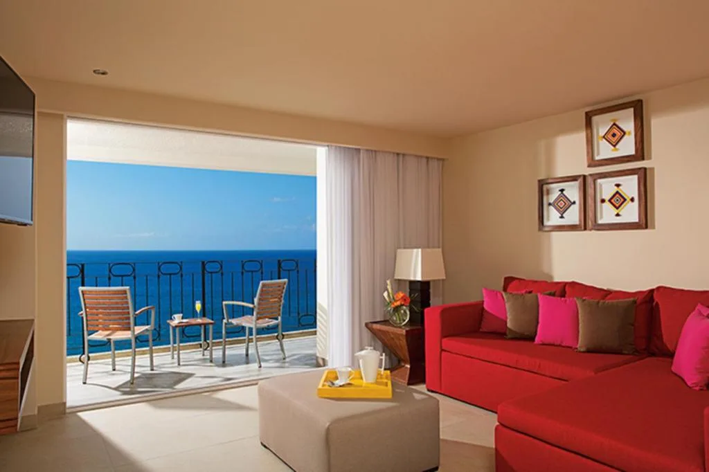 Sunscape Puerto Vallarta Resort: another view