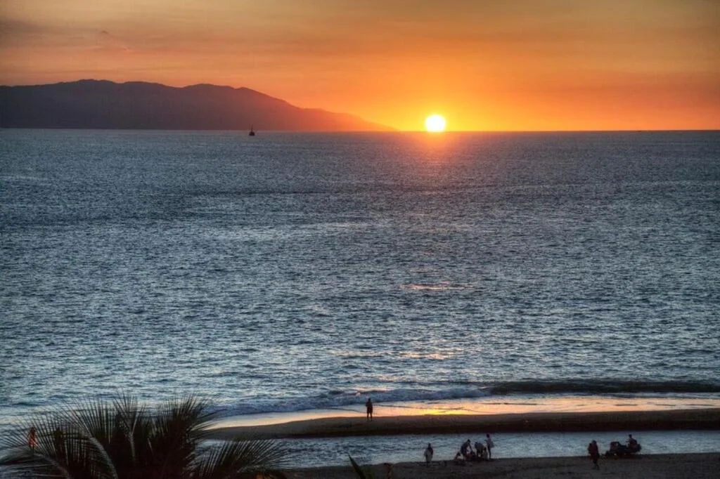 Sunscape Puerto Vallarta Resort: another view