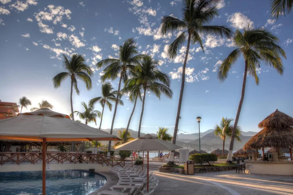 Sunscape Puerto Vallarta Resort: another view