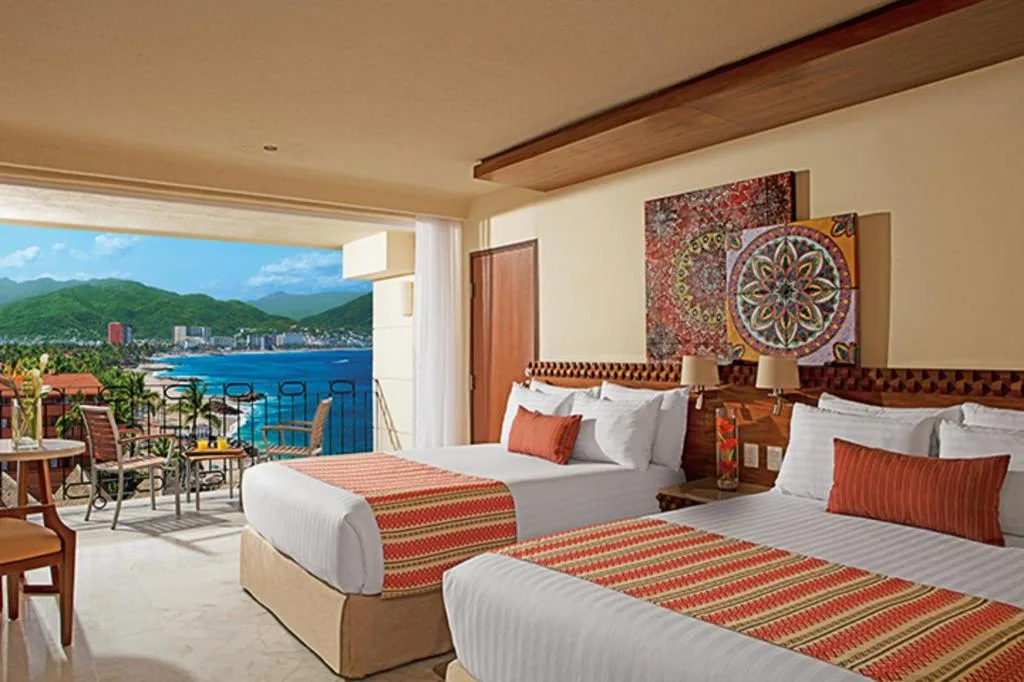 Sunscape Puerto Vallarta Resort: another view