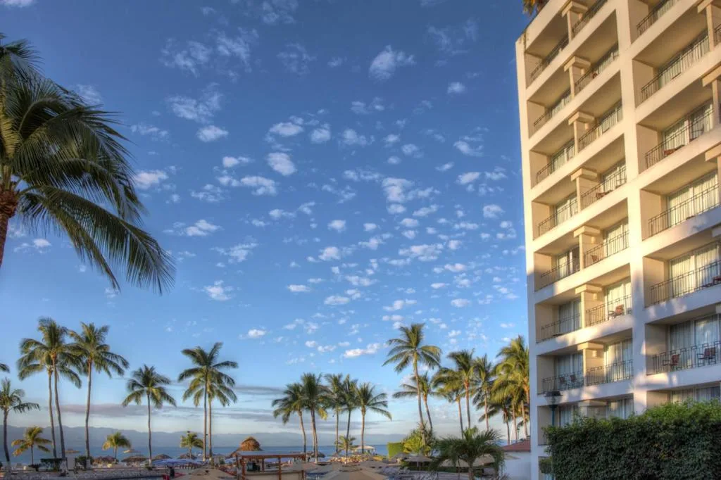 Sunscape Puerto Vallarta Resort: another view