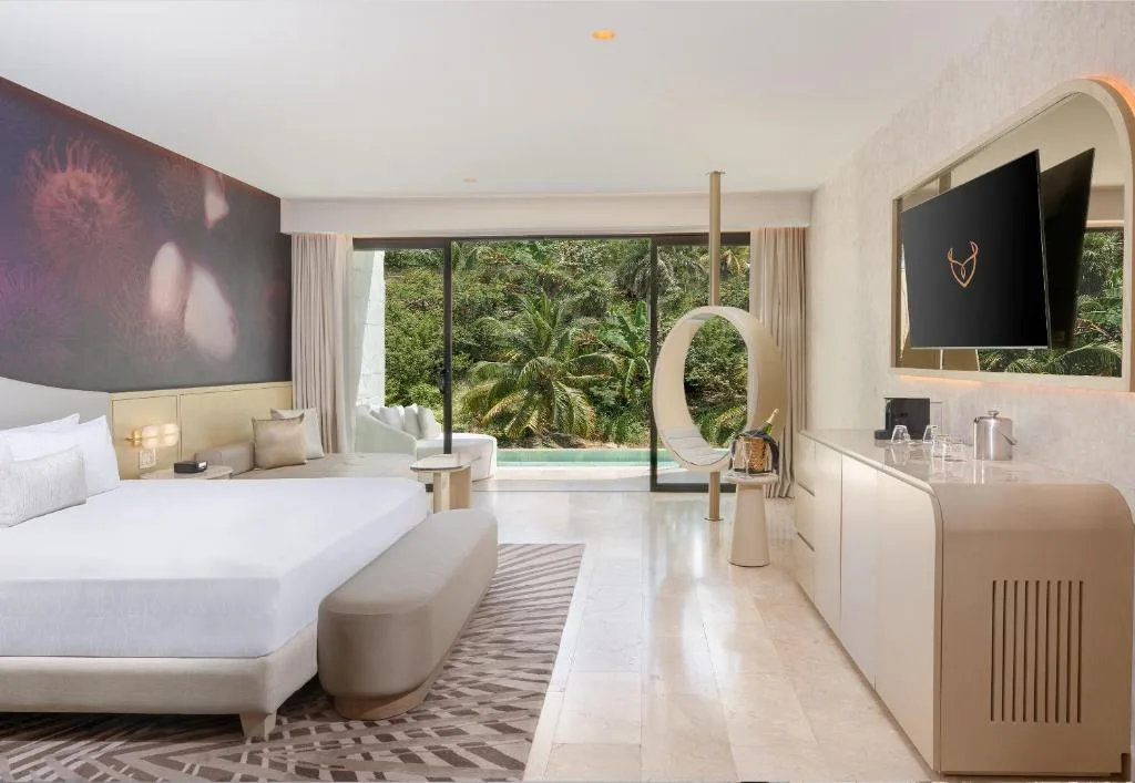 The Eden by Desire Riviera Maya: another view