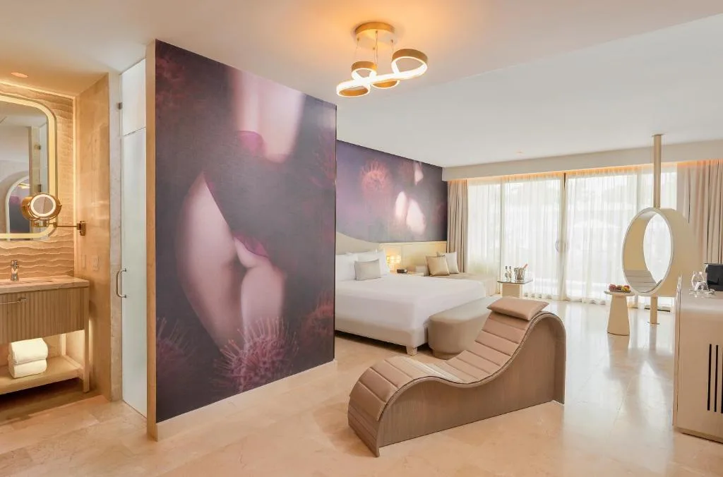 The Eden by Desire Riviera Maya: another view