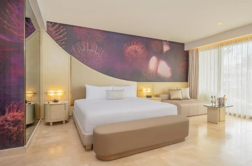 The Eden by Desire Riviera Maya: another view