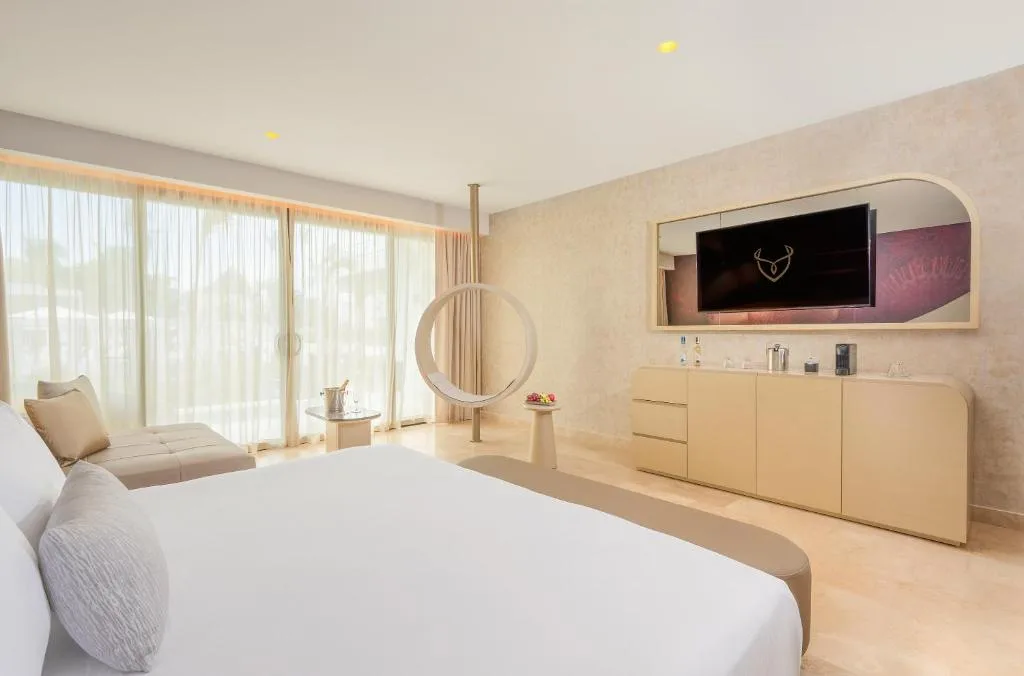 The Eden by Desire Riviera Maya: another view