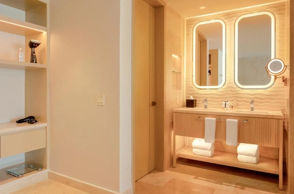 The Eden by Desire Riviera Maya: another view