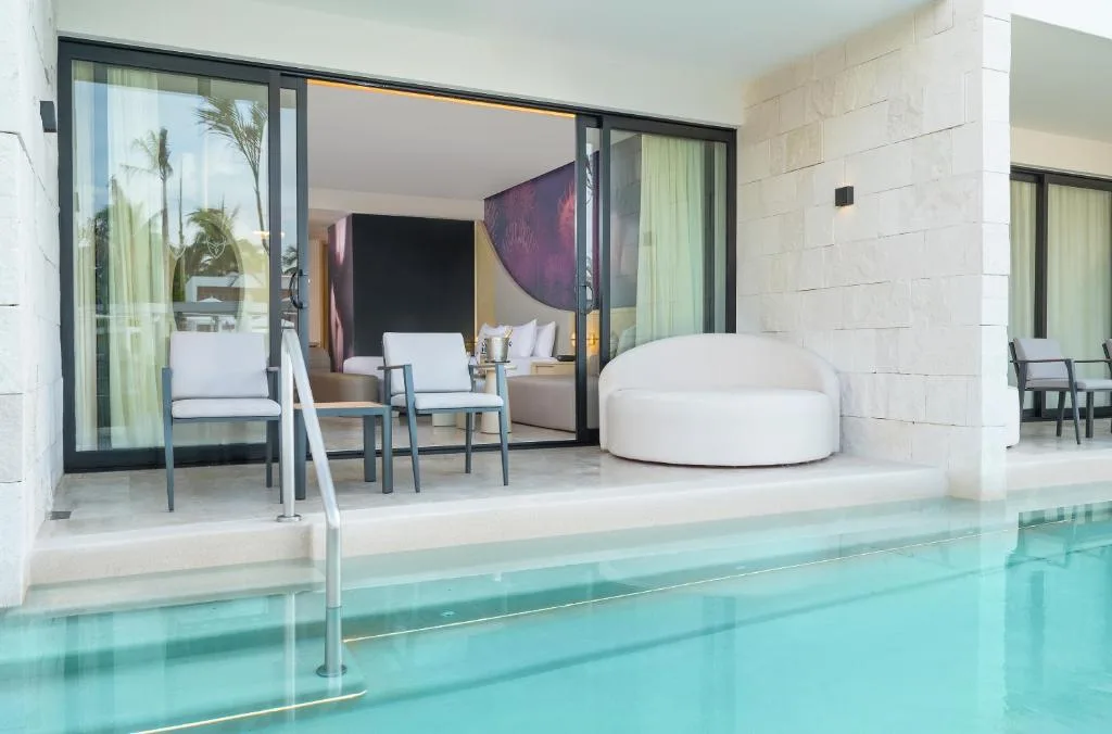 The Eden by Desire Riviera Maya: another view