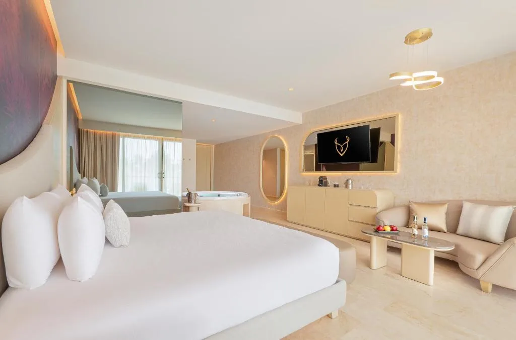 The Eden by Desire Riviera Maya: another view