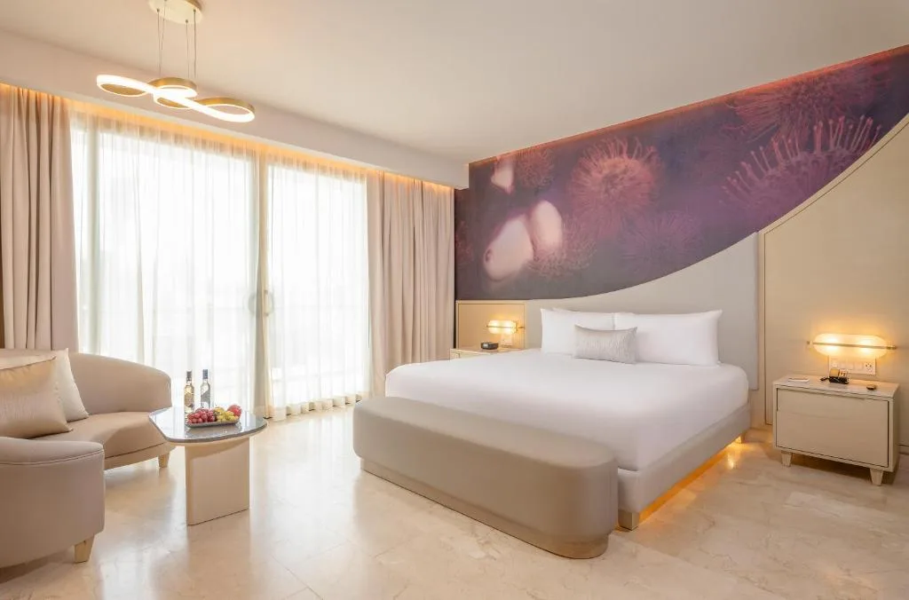 The Eden by Desire Riviera Maya: another view