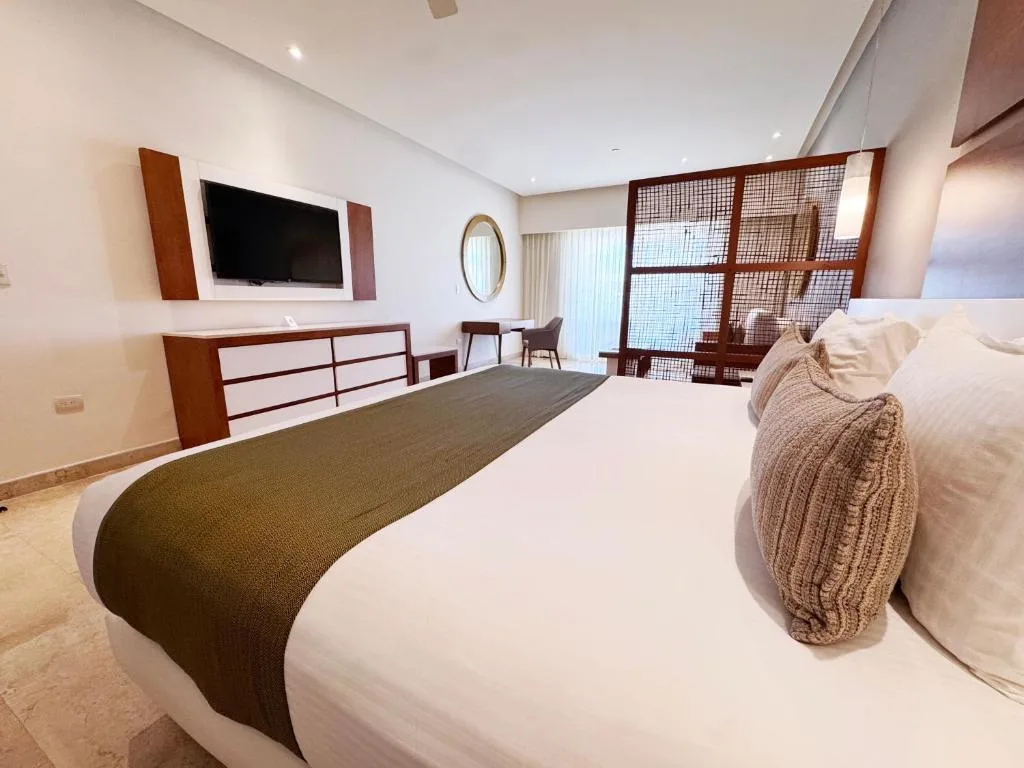 The Reef 28 Hotel & Spa: another view