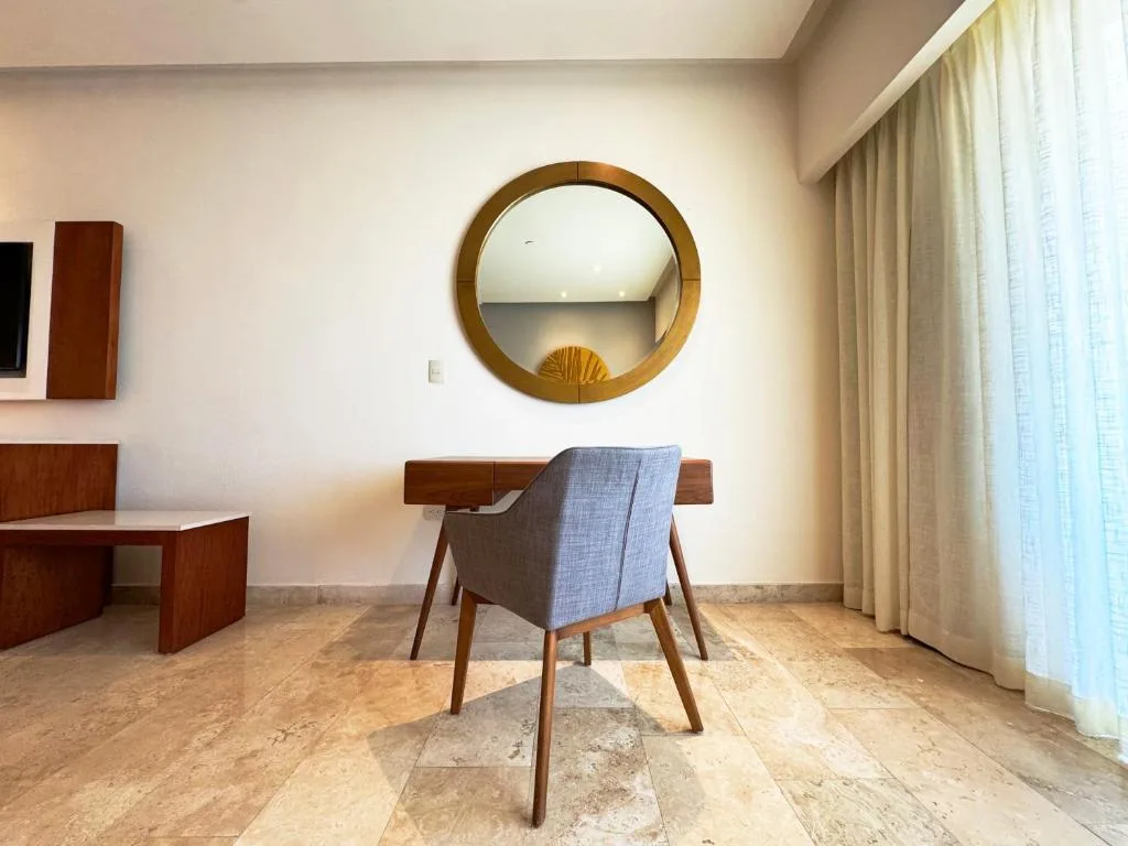 The Reef 28 Hotel & Spa: another view