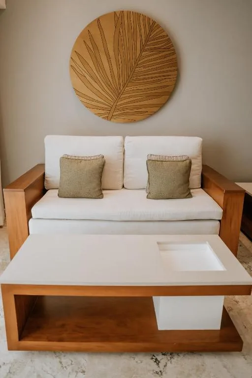 The Reef 28 Hotel & Spa: another view