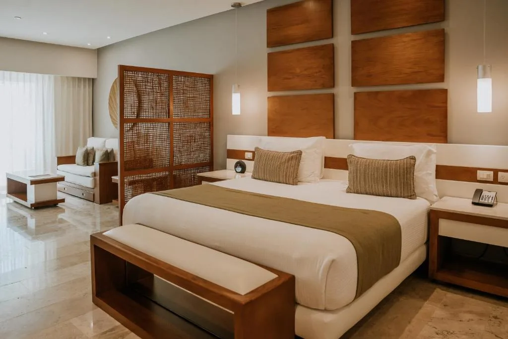 The Reef 28 Hotel & Spa: another view