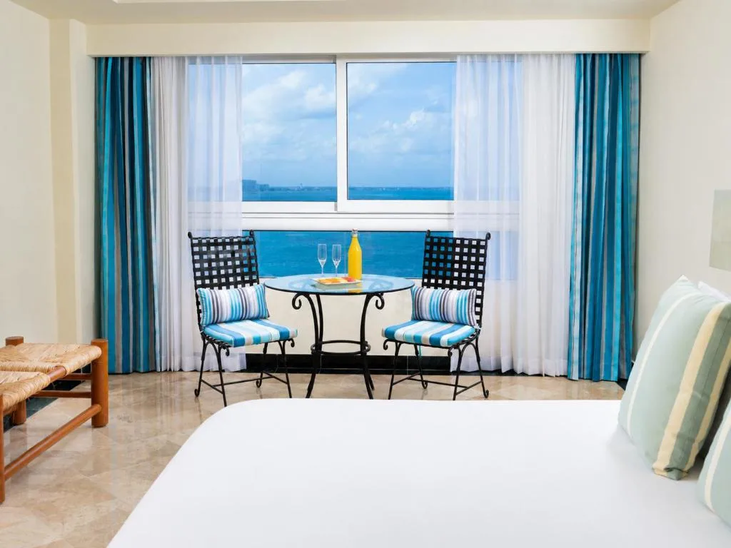 The Sens Cancun by Oasis: another view