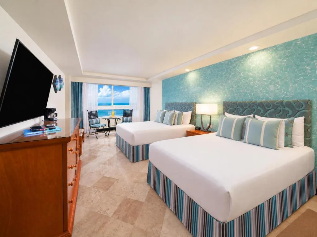 The Sens Cancun by Oasis: another view