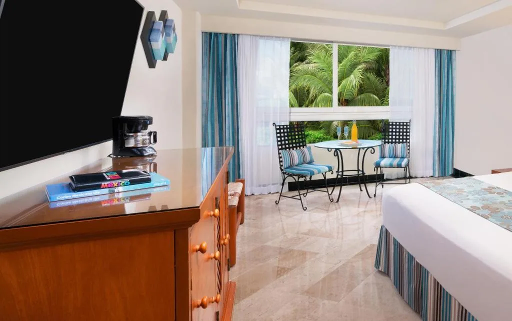 The Sens Cancun by Oasis: another view