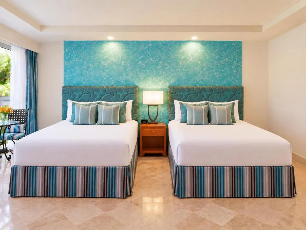 The Sens Cancun by Oasis: another view