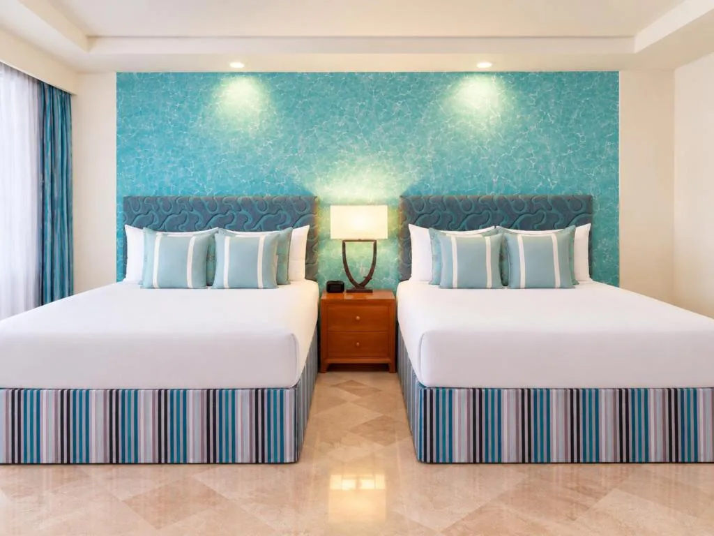 The Sens Cancun by Oasis: another view