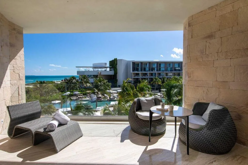 TRS Coral Hotel: another view