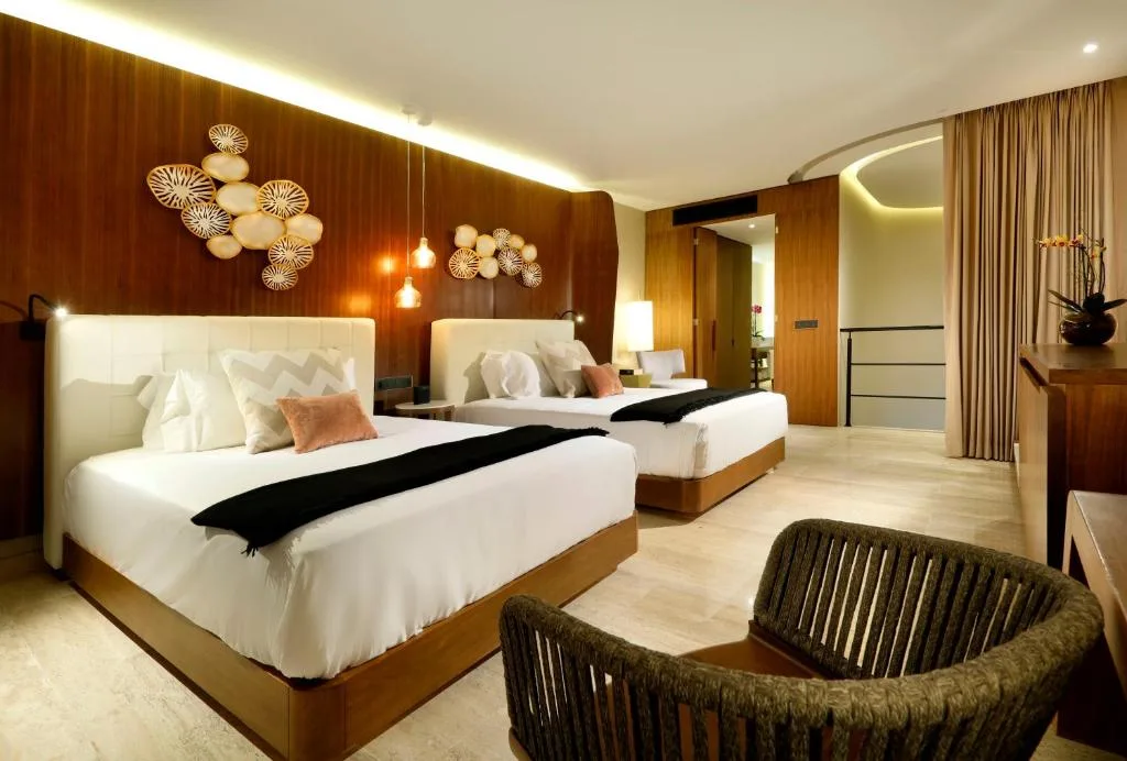TRS Coral Hotel: another view