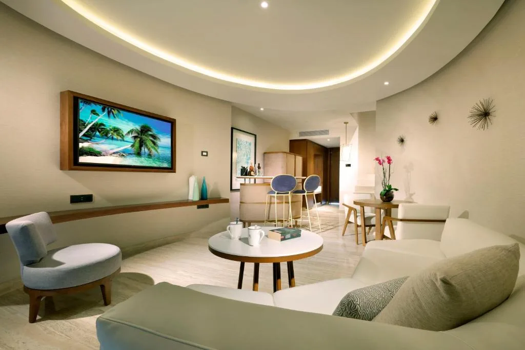 TRS Coral Hotel: another view