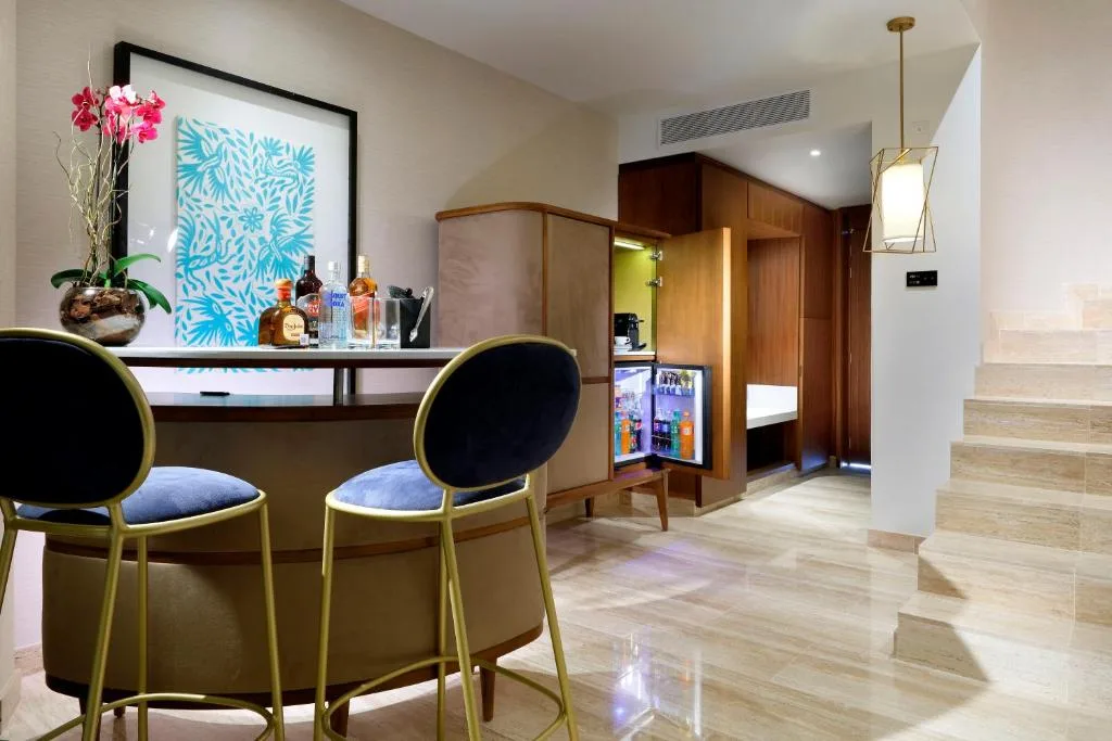 TRS Coral Hotel: another view