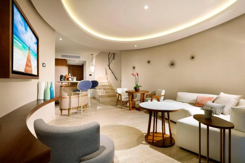 TRS Coral Hotel: another view