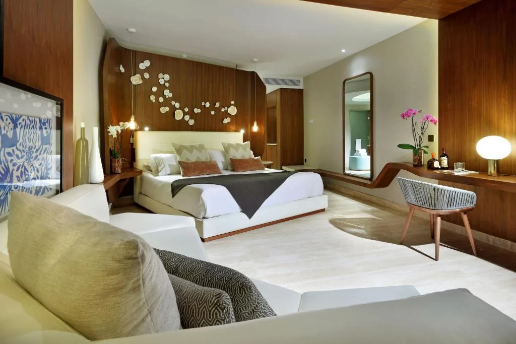 TRS Coral Hotel: another view