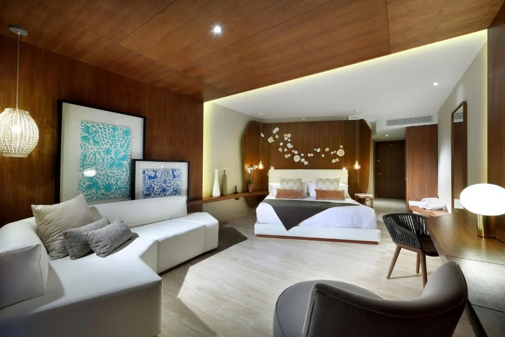 TRS Coral Hotel: another view