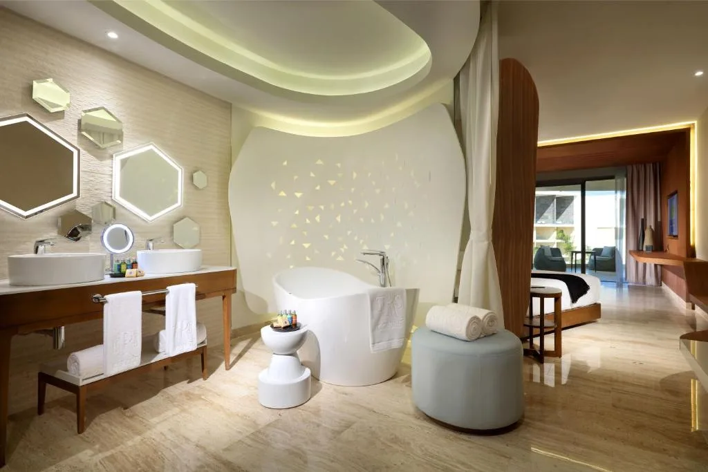 TRS Coral Hotel: another view