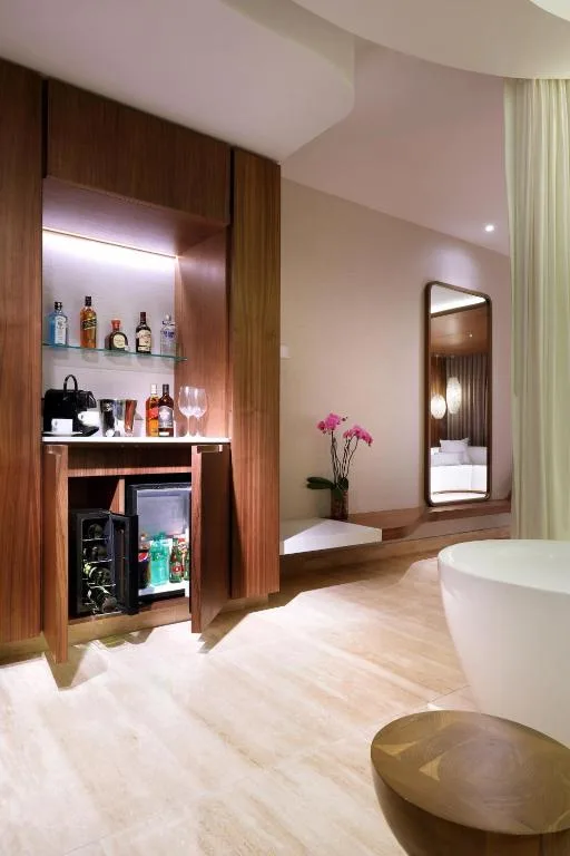 TRS Coral Hotel: another view