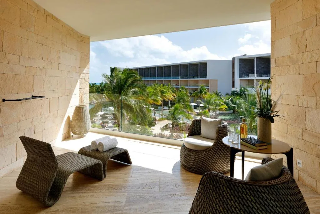 TRS Coral Hotel: another view