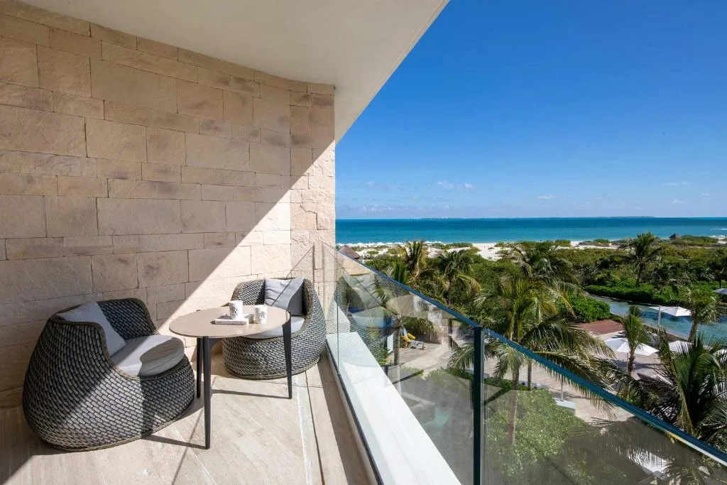 TRS Coral Hotel: another view