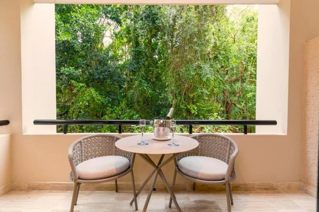 TRS Yucatan Hotel: another view