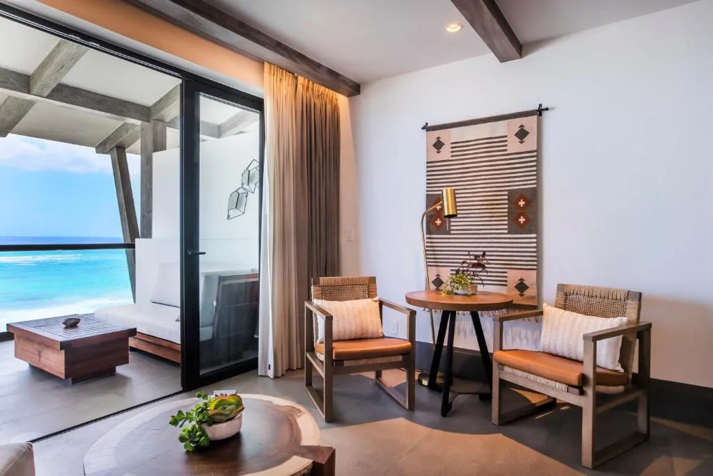 Unico Hotel Riviera Maya: another view