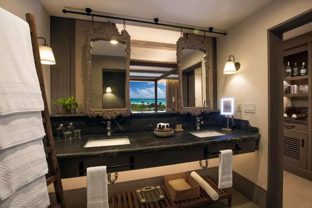 Unico Hotel Riviera Maya: another view
