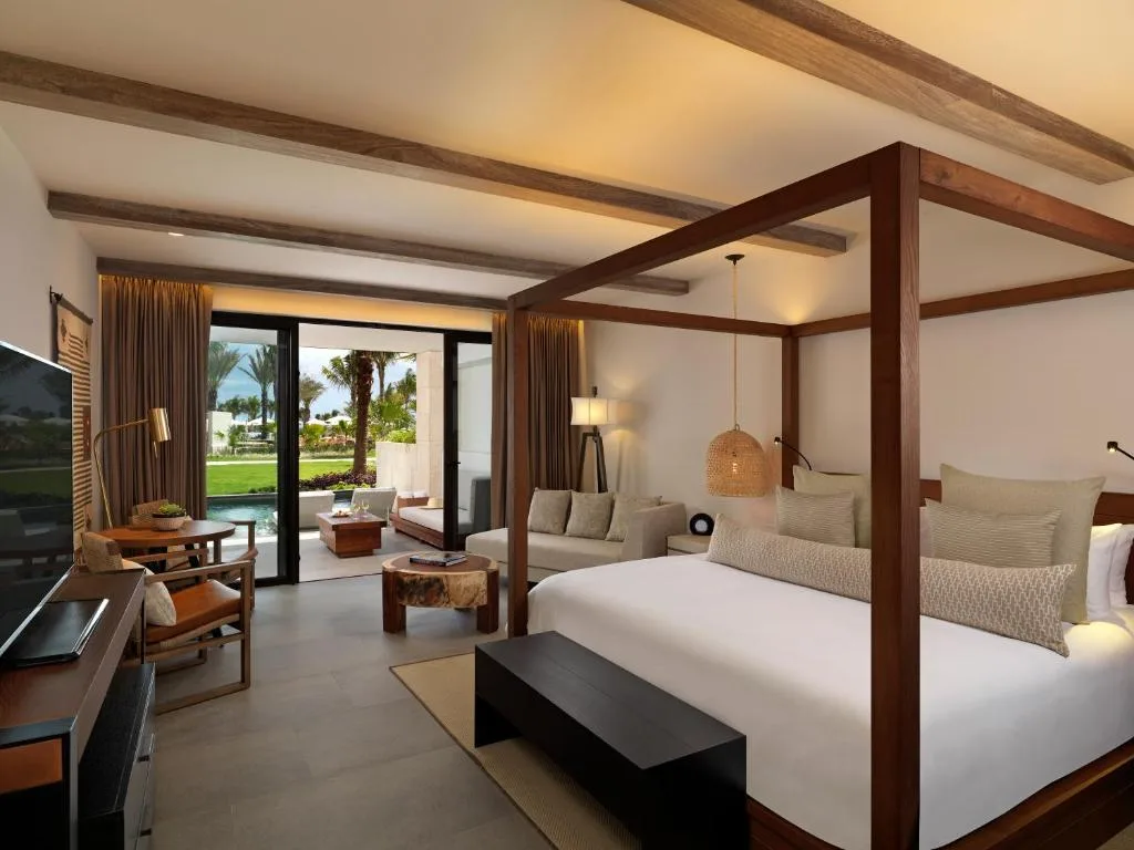 Unico Hotel Riviera Maya: another view