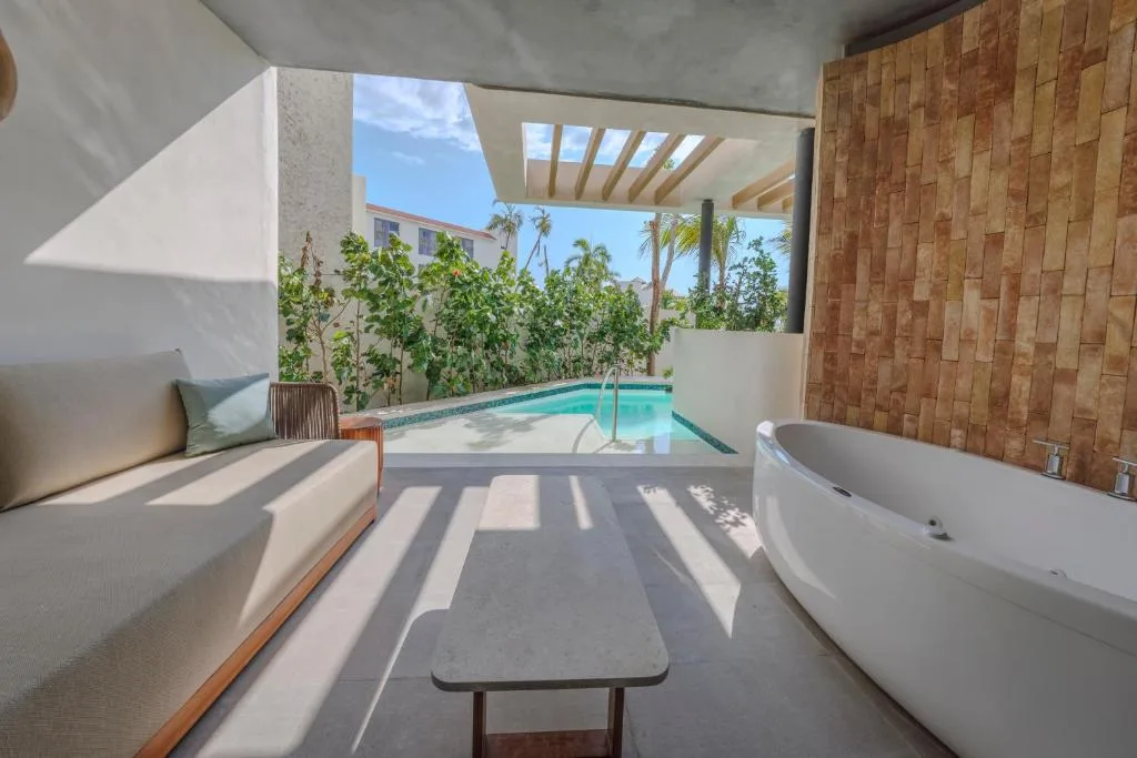 Unico Hotel Riviera Nayarit: another view