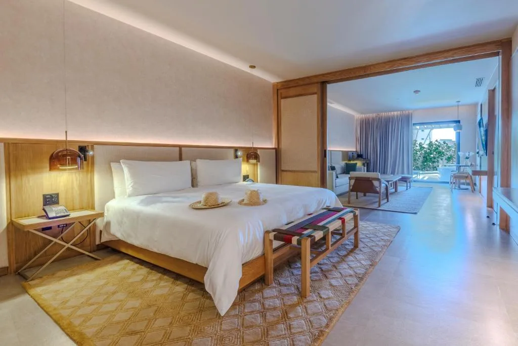 Unico Hotel Riviera Nayarit: another view
